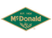 A.Y. McDonald