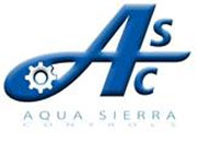 Aqua Sierra Controls