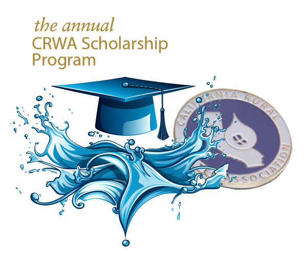 The Annual CRWA Scholarship Program