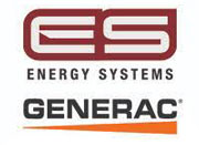 Energy Systems Generac logo