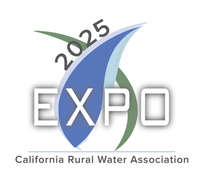 2025 California Water Expo logo