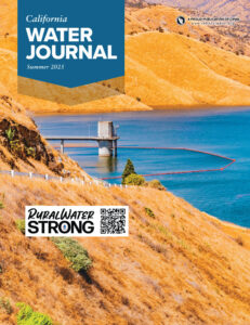 Summer 2025 CWJ Magazine