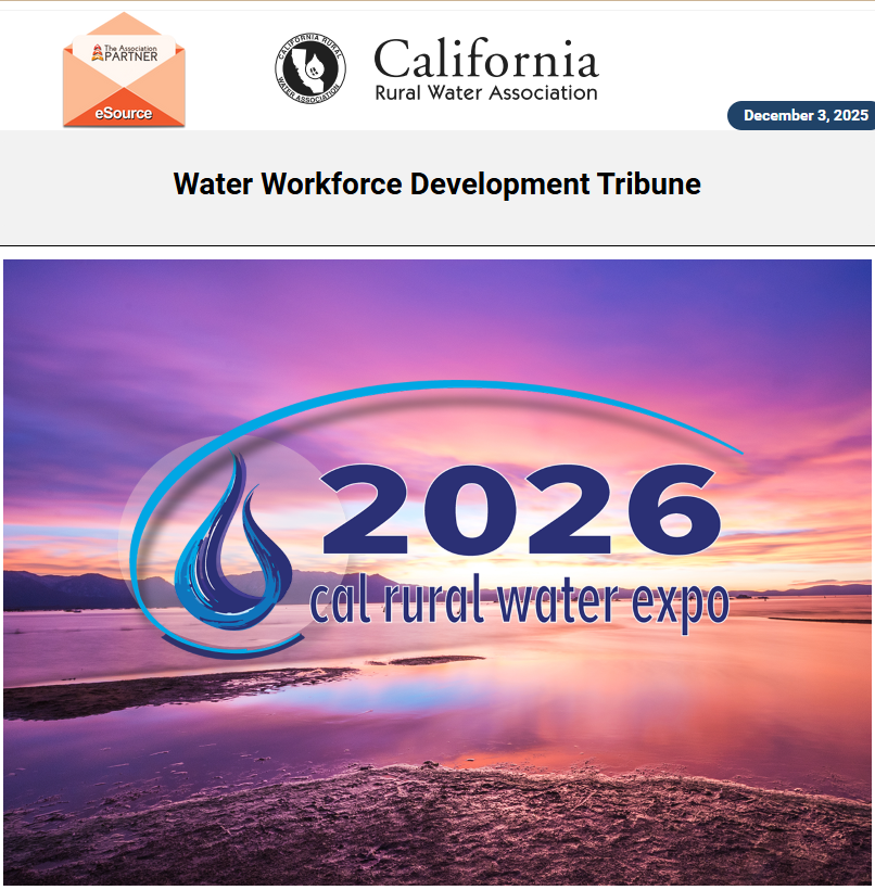2025-12Water Workforce Development Tribune