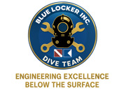 Blue Locker Dive Team