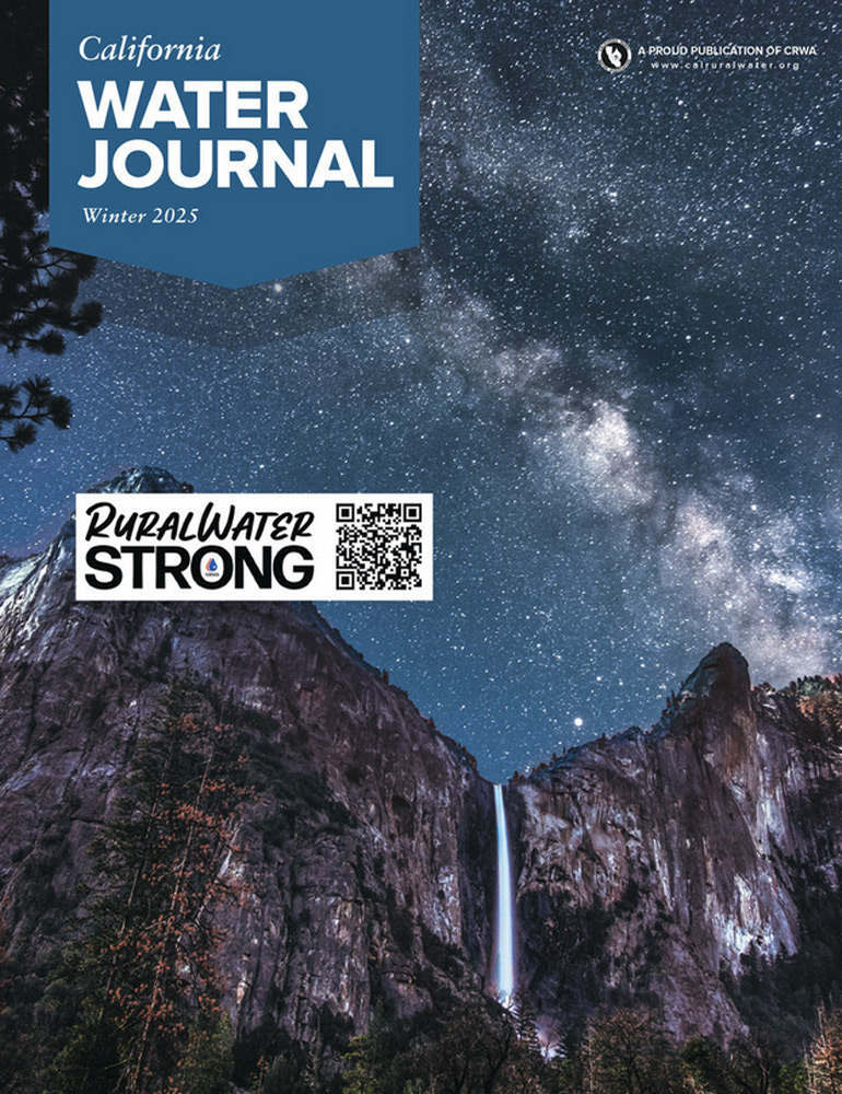 California Water Journal Winter 2025