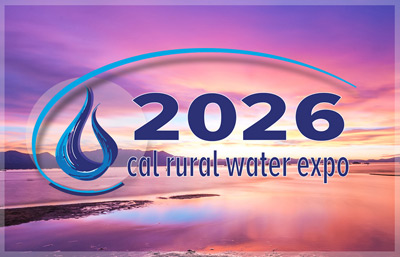 2026 Water Expo logo