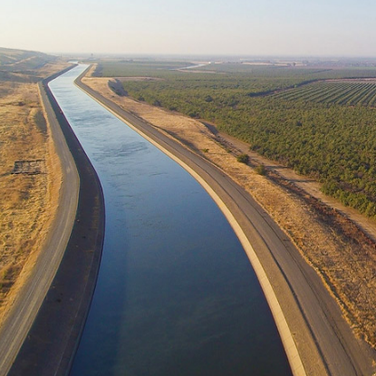 Rural Water Utilities